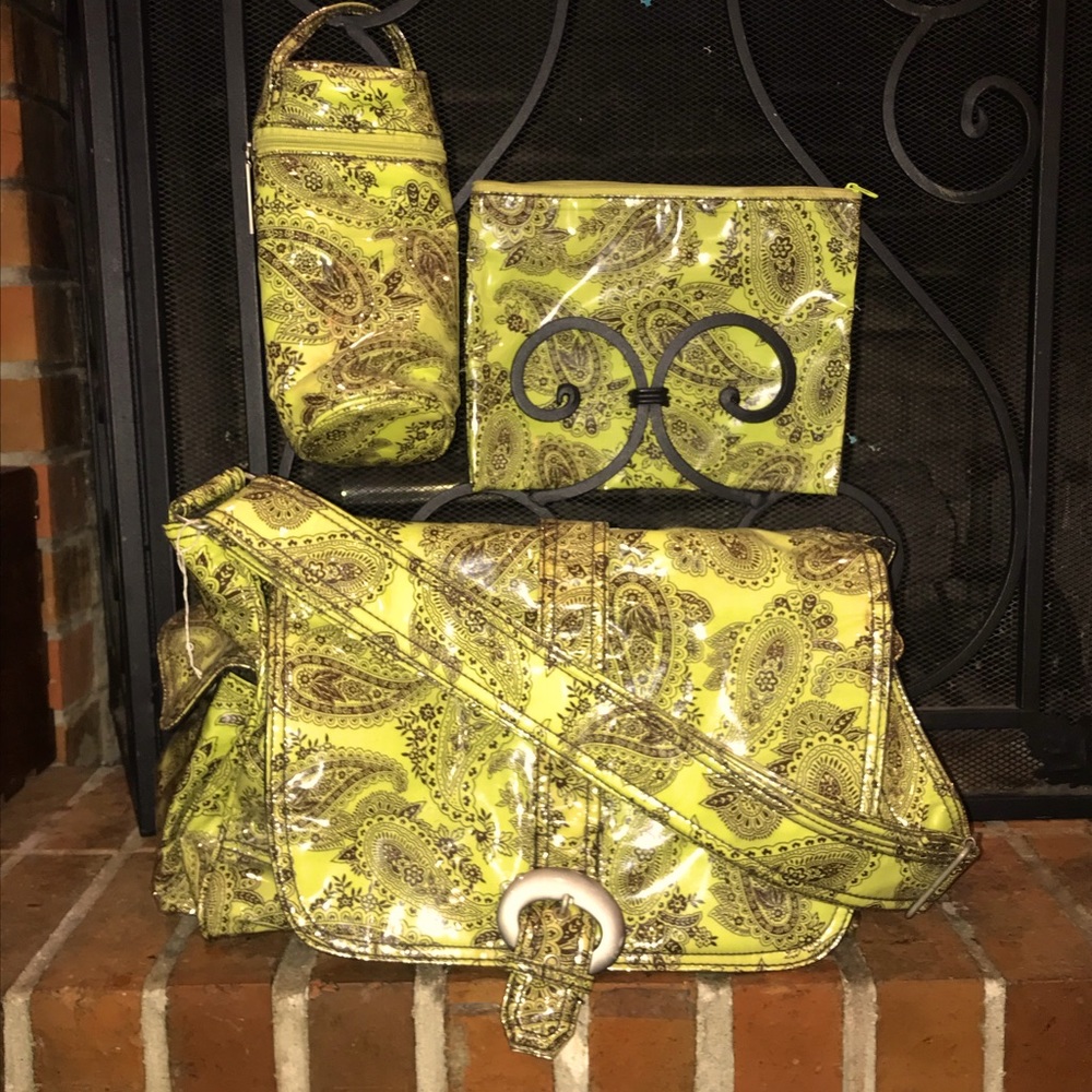 Diaper Bag
